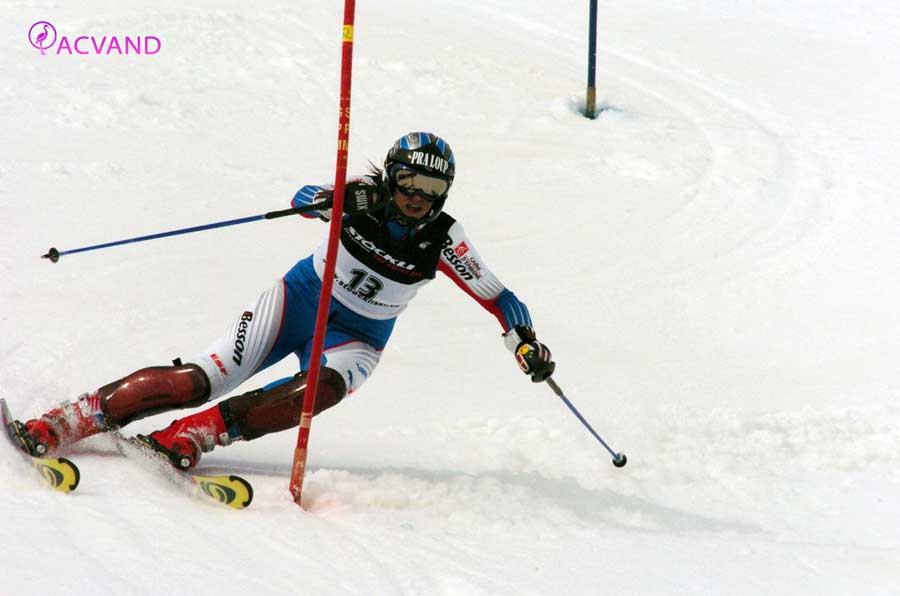 ورزش اسکی و بیماری قلبی